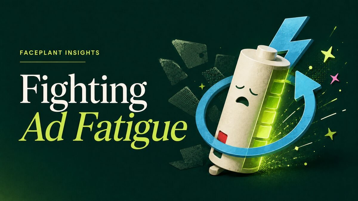 Fighting Ad Fatigue: Overcoming, Prevention &amp; Strategy