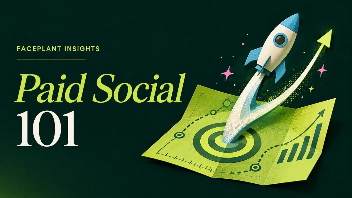 Paid Social 101: Planning, Launching, and Measuring High-ROAS Campaigns