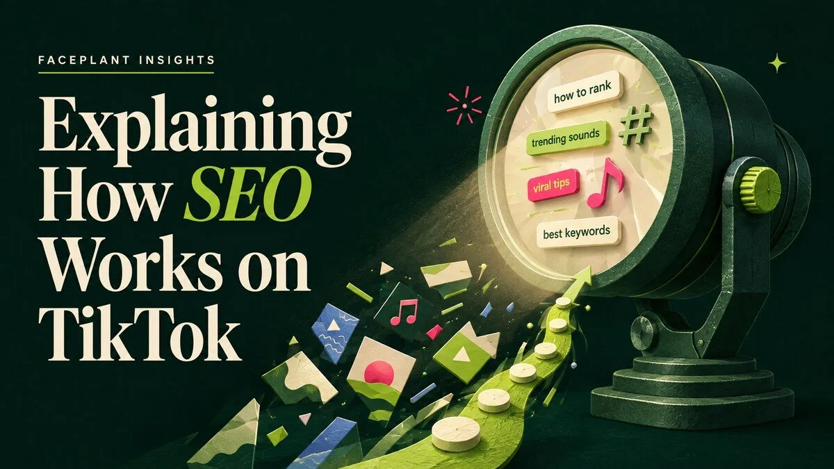 Explaining How SEO Works On TikTok in 2026