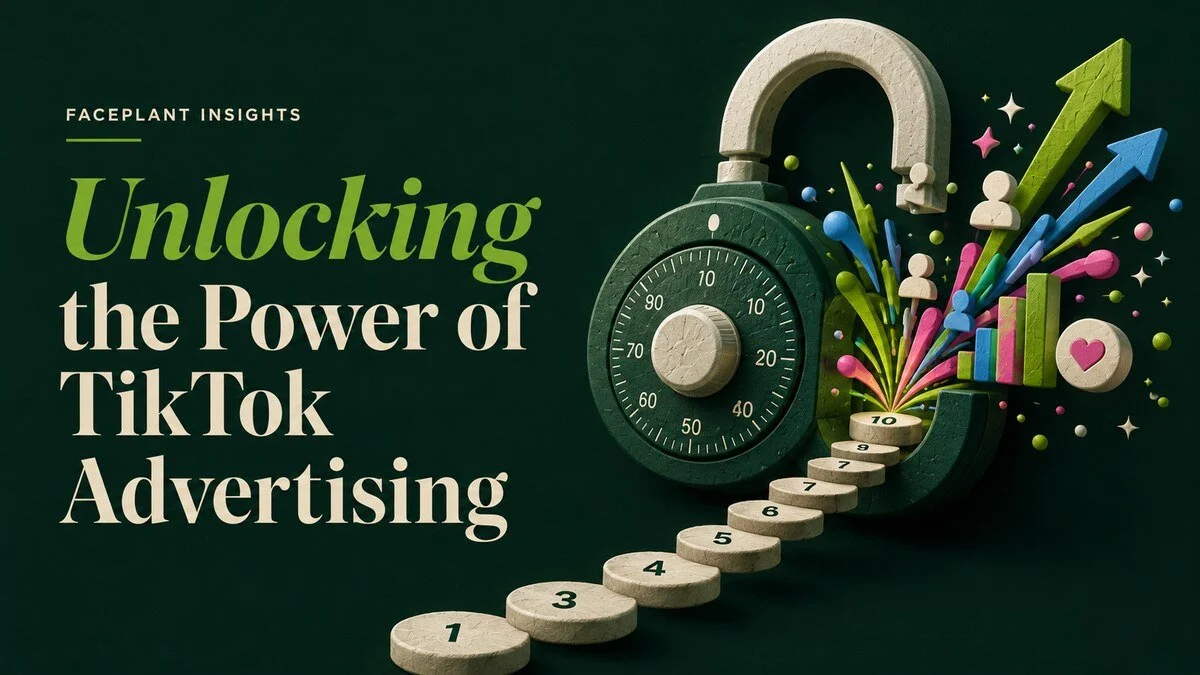 Unlocking the Power of TikTok Advertising: A Step-by-Step Guide