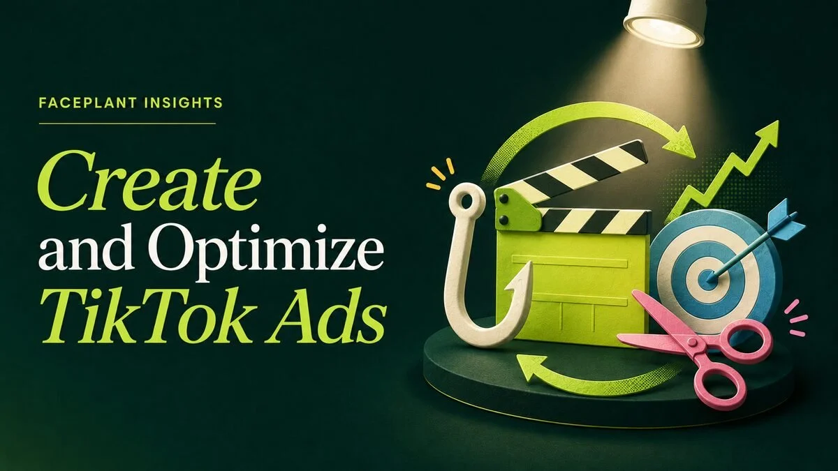 How to Create and Optimize TikTok Ads For Your DTC Brand in 2026