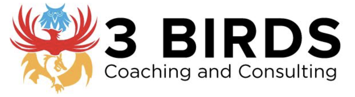 3 Birds Coaching and Consulting