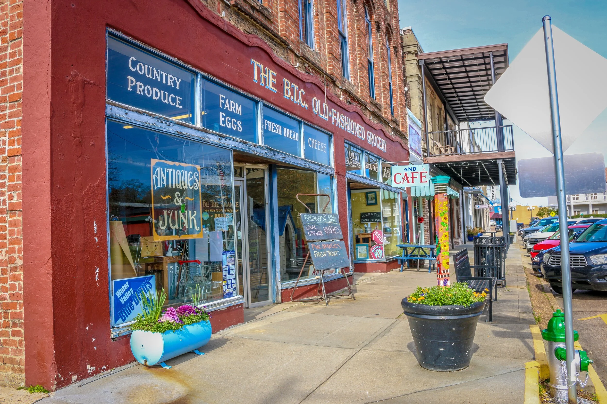 Mississippi SBDC Impact