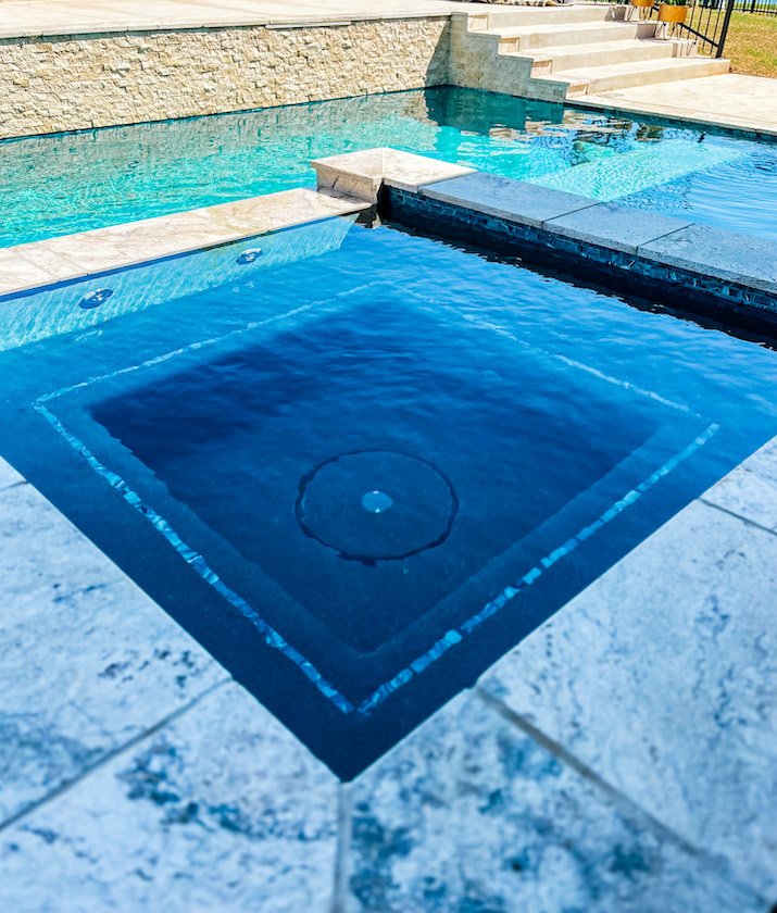 Restructure Your Oasis: Revealing 2023's Boldest Pool Trends
