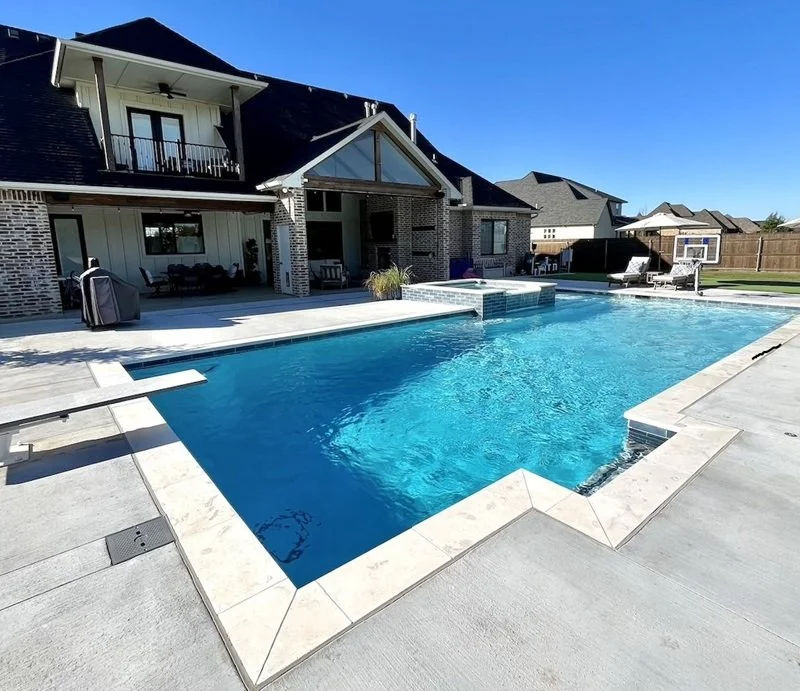How Pool Installation Improves Your Home Aesthetics?