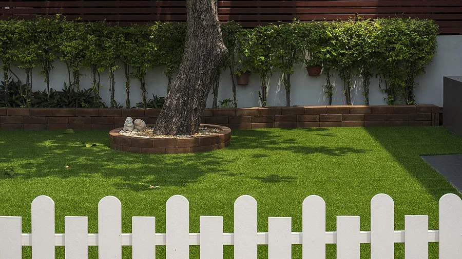 The Benefits of Artificial Turf Installation for Oklahoma City Homes