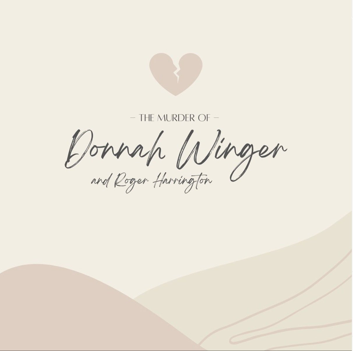 The Murder of Donnah Winger