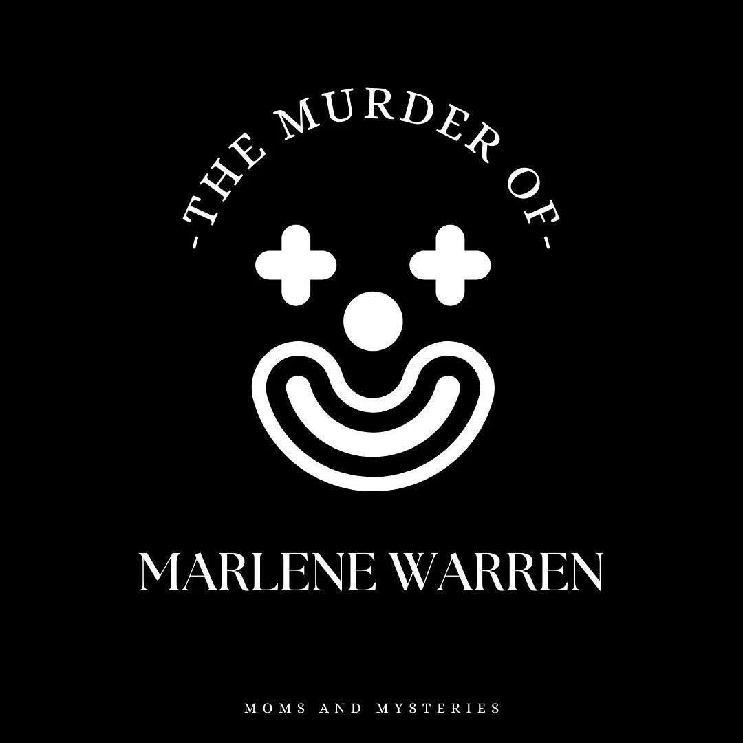 The Murder of Marlene Warren