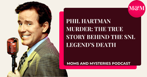 Phil Hartman Murder: The True Story Behind the SNL Legend's Death