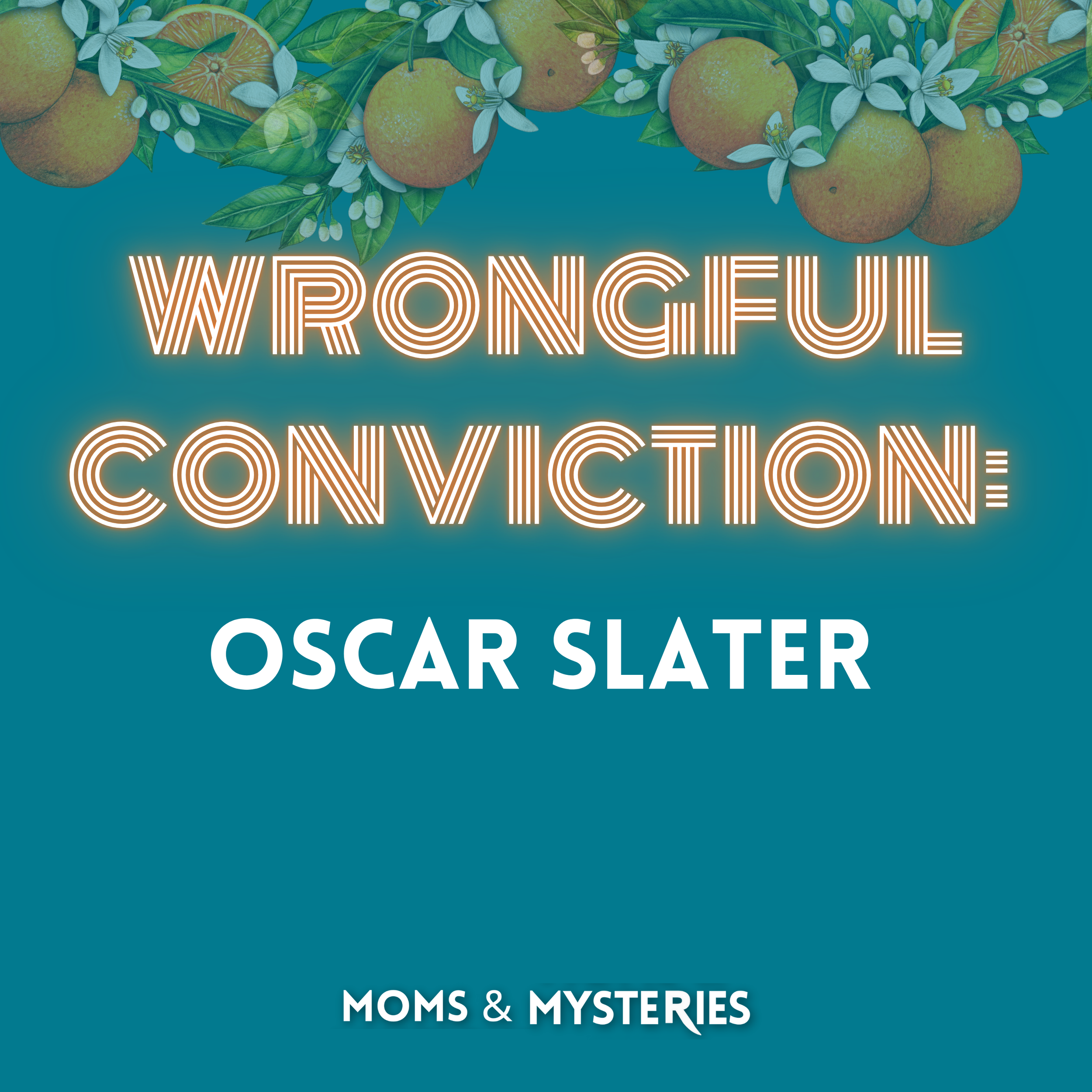 [Wrongful Conviction] The Ten-Minute Murder: The Wrongful Conviction of Oscar Slater