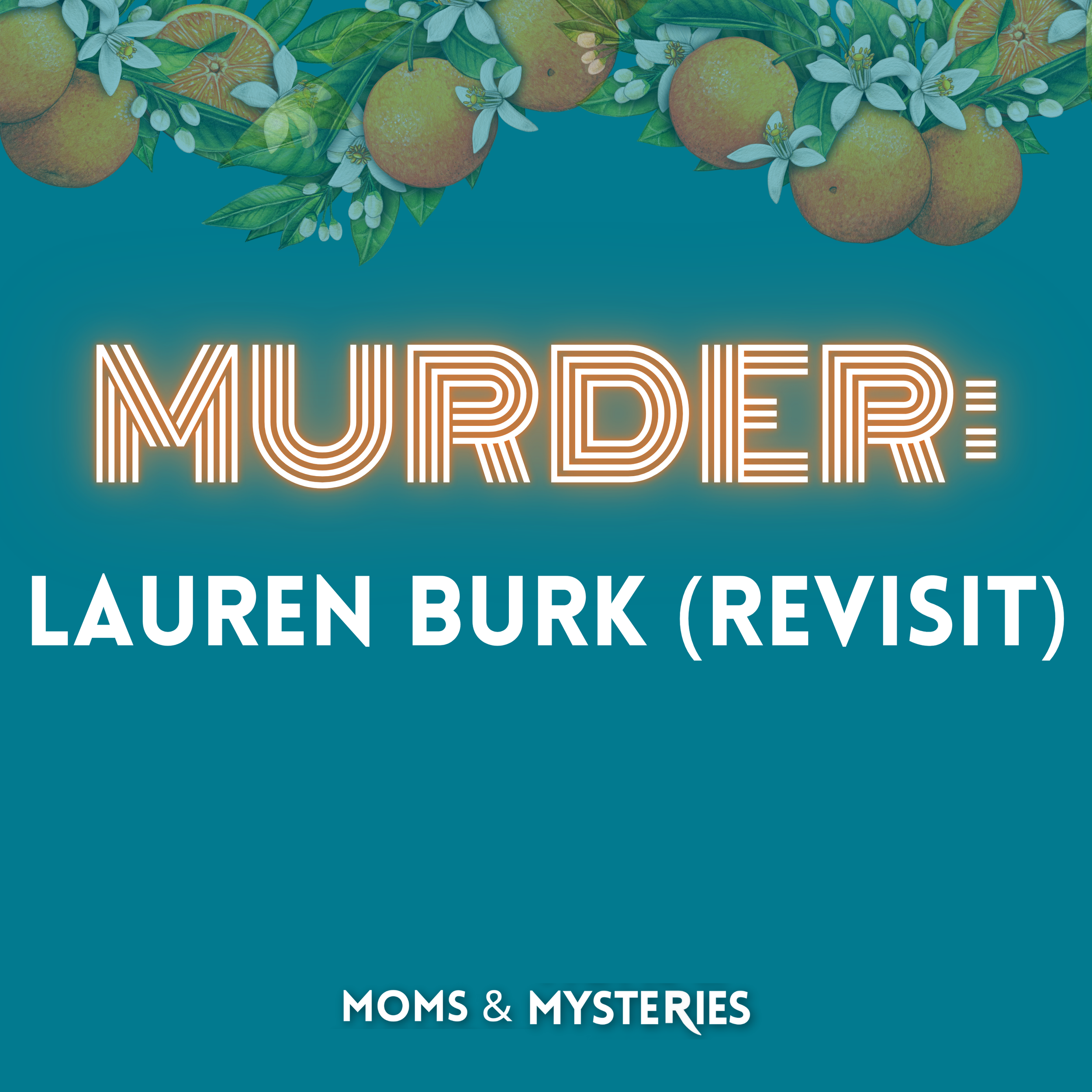 The Murder of Lauren Burk (Revisit)