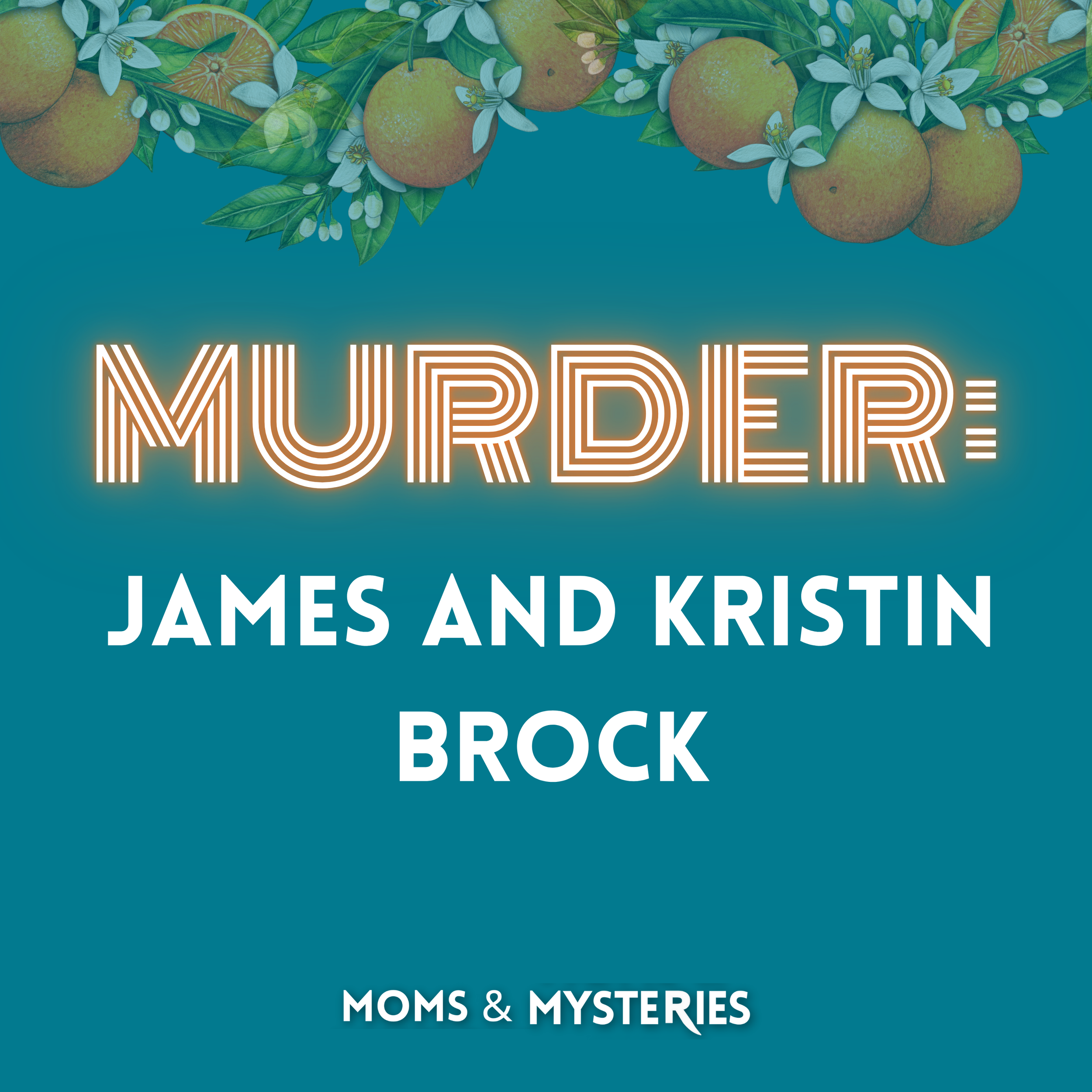 The Carroll County Murders: The Case of Sarah Grace Patrick- And the Murders of James and Kristin Brock