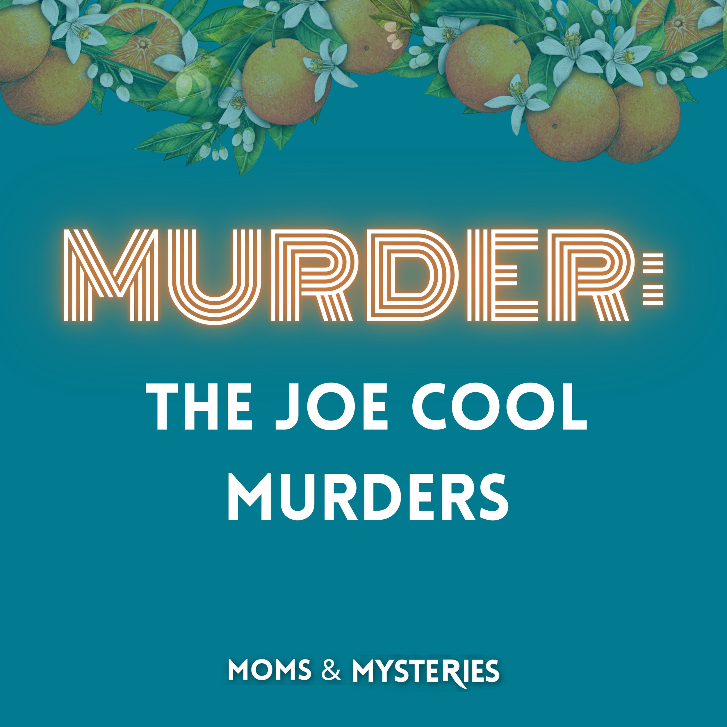 Murder on the High Seas