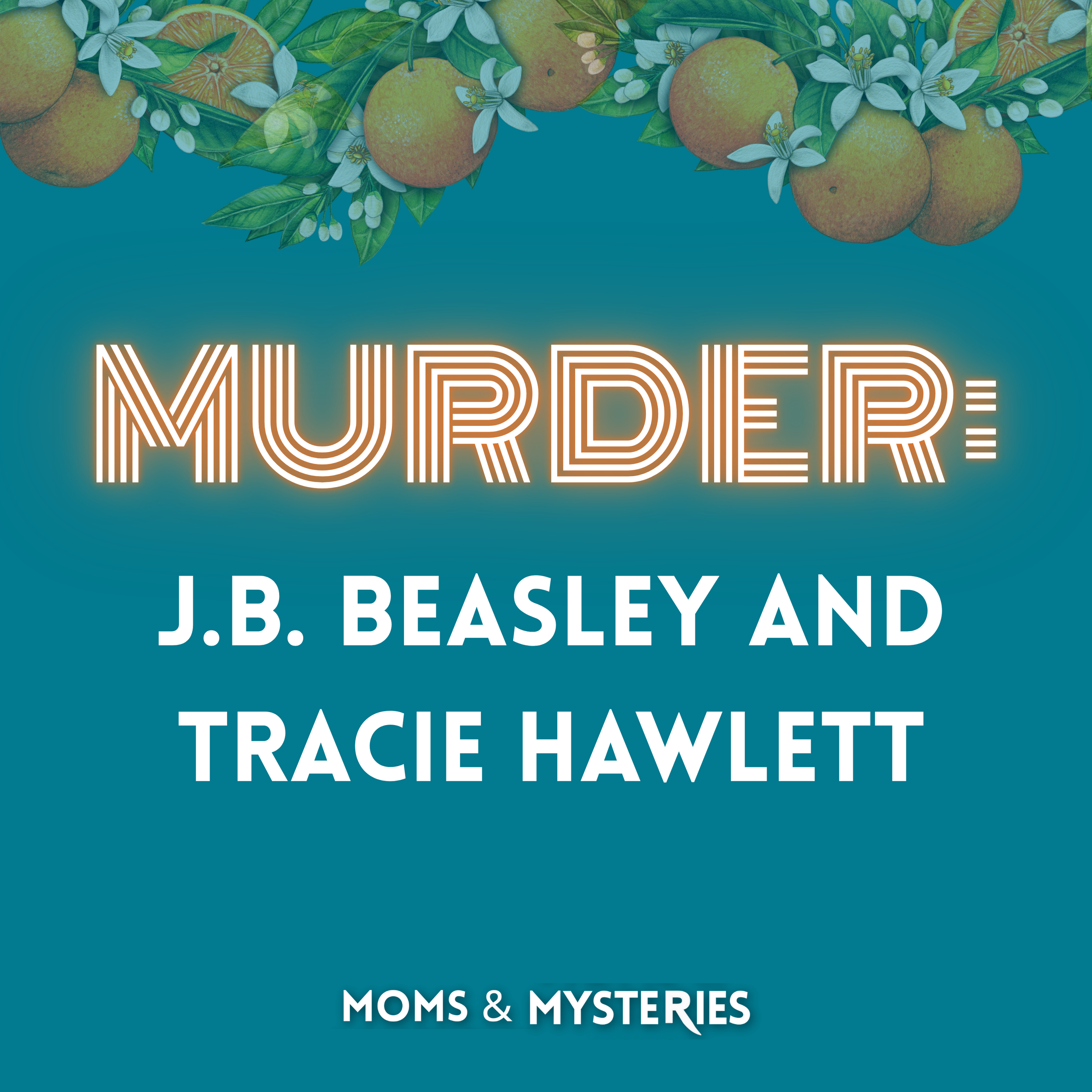 The 20-Year Cold Case of J.B. Beasley and Tracie Hawlett