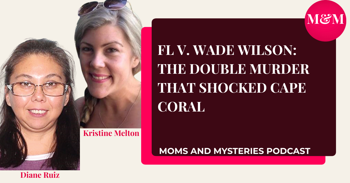 Wade Wilson: The Double Murder That Shocked Cape Coral 