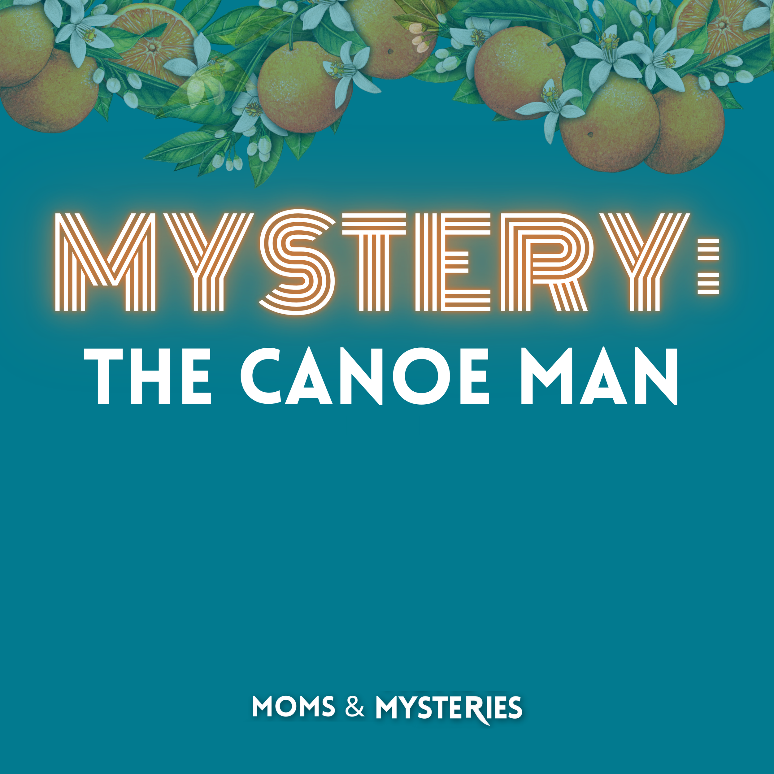 The Canoe Man: The Unbelievable Fake Death of John Darwin