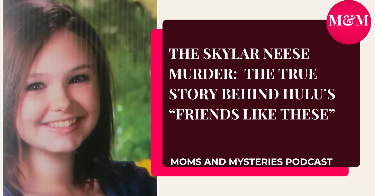 Hulu Explores the Chilling Murder of Skylar Neese in New Docuseries