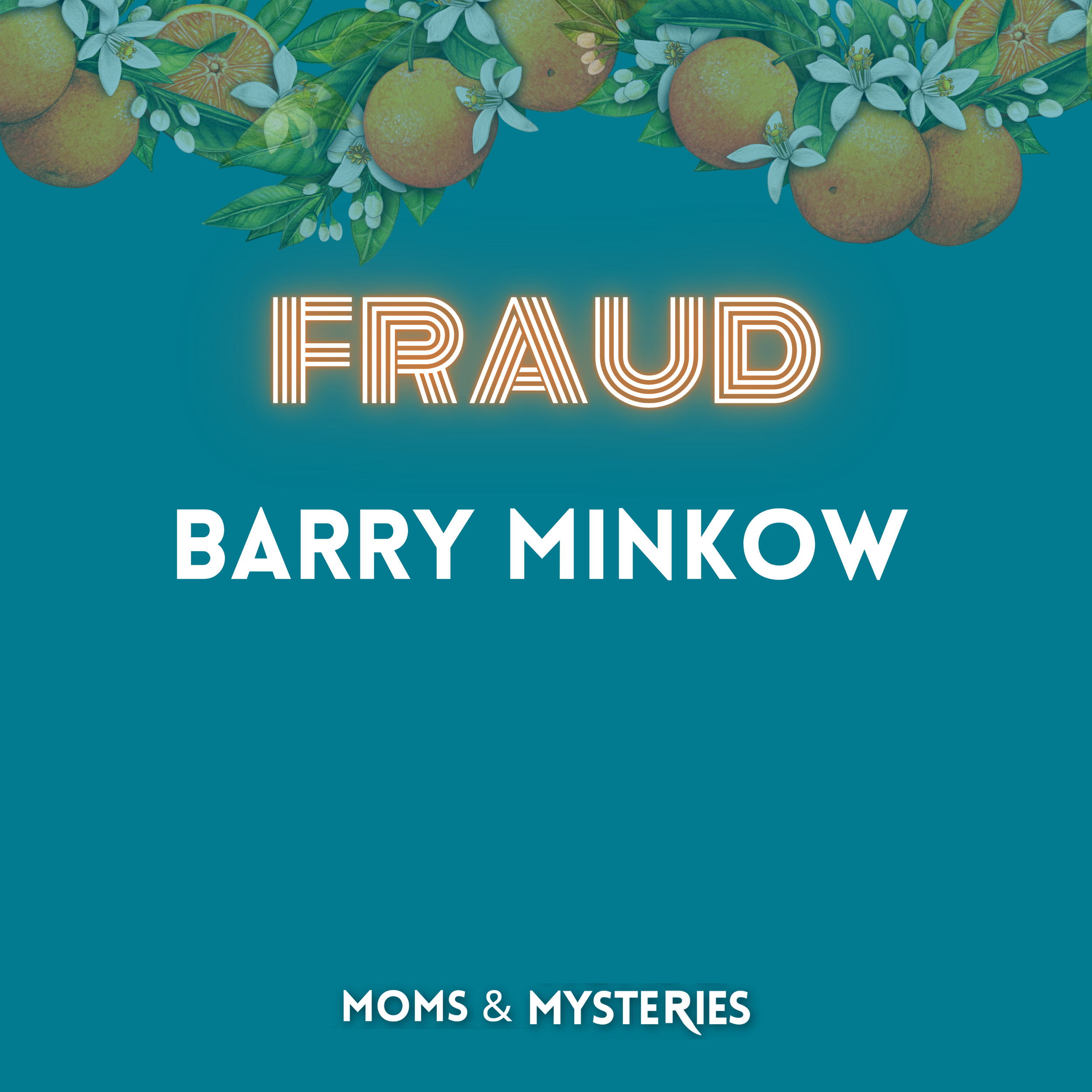 The Rise and Fall (and Rise and Fall) of Barry Minkow