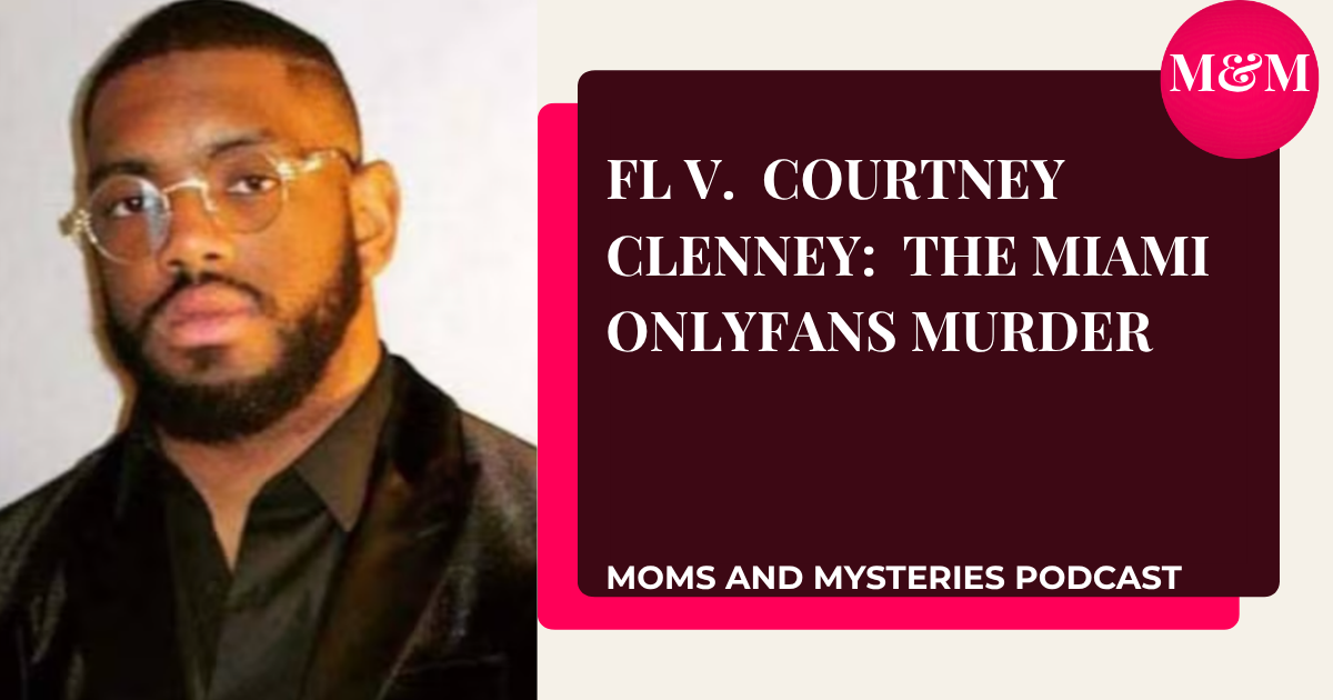 Courtney Clenney: The Miami OnlyFans Model Accused of Murdering Her Boyfriend, Christian Obumseli