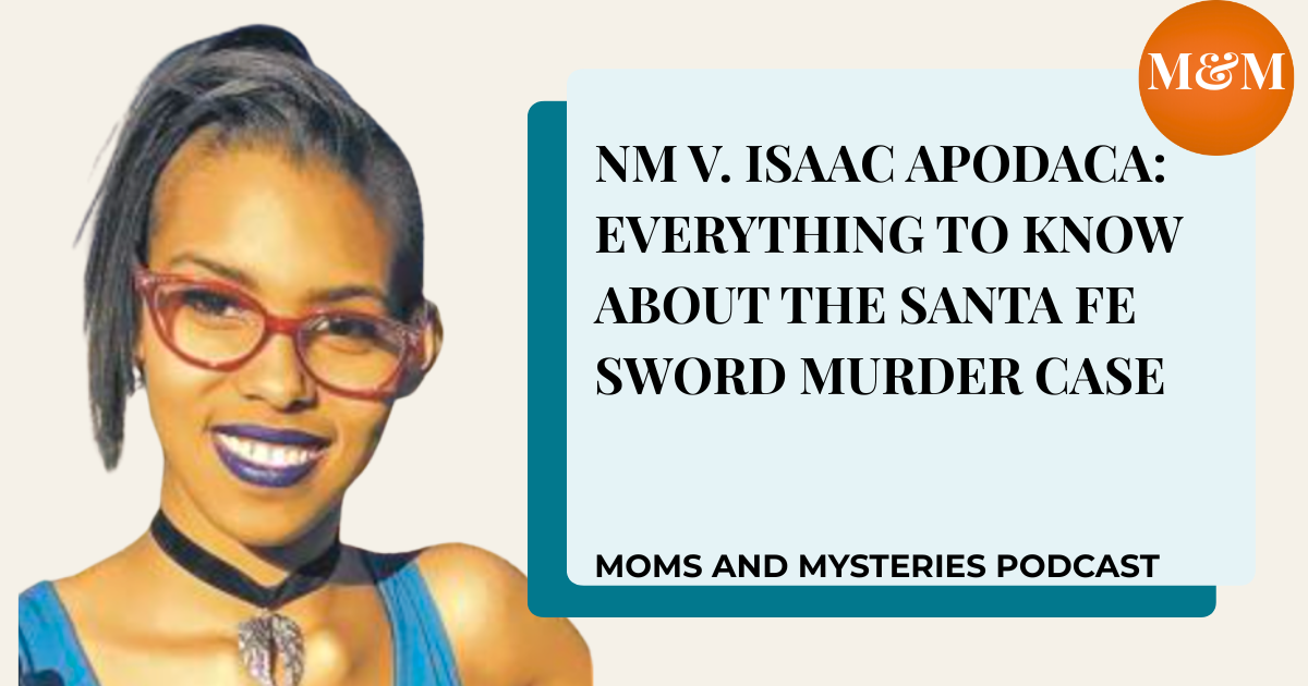 The Isaac Apodaca Trial: Everything to Know About the Santa Fe Sword Murder Case- March 2026 Update