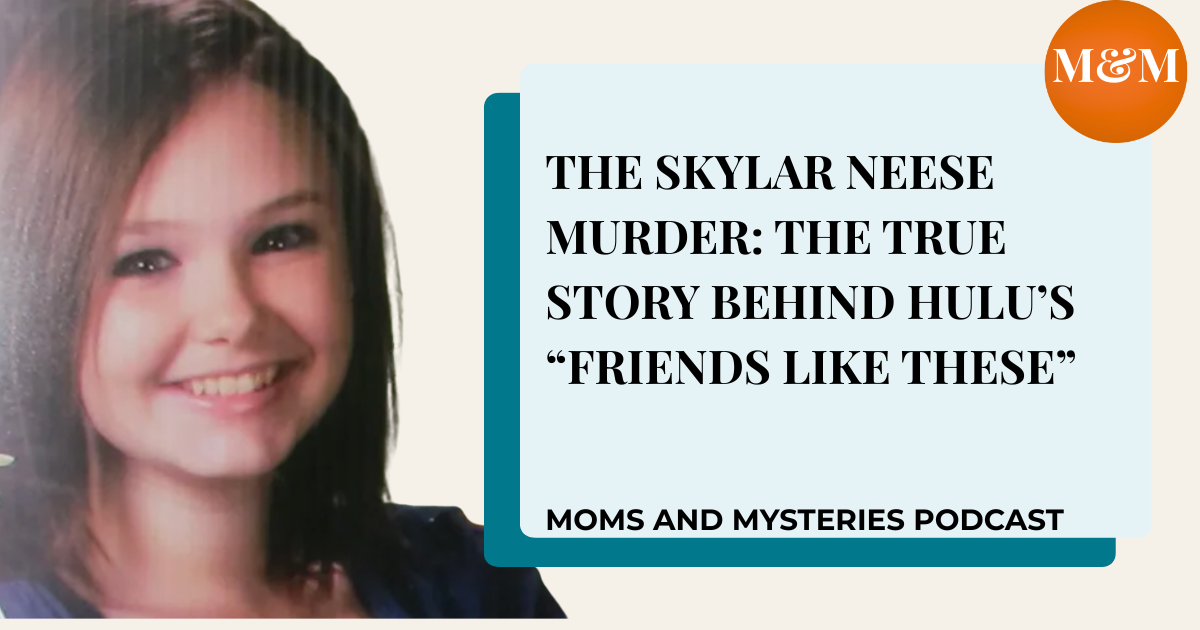 Hulu Explores the Chilling Murder of Skylar Neese in New Docuseries