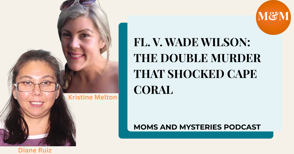 Wade Wilson: The Double Murder That Shocked Cape Coral 