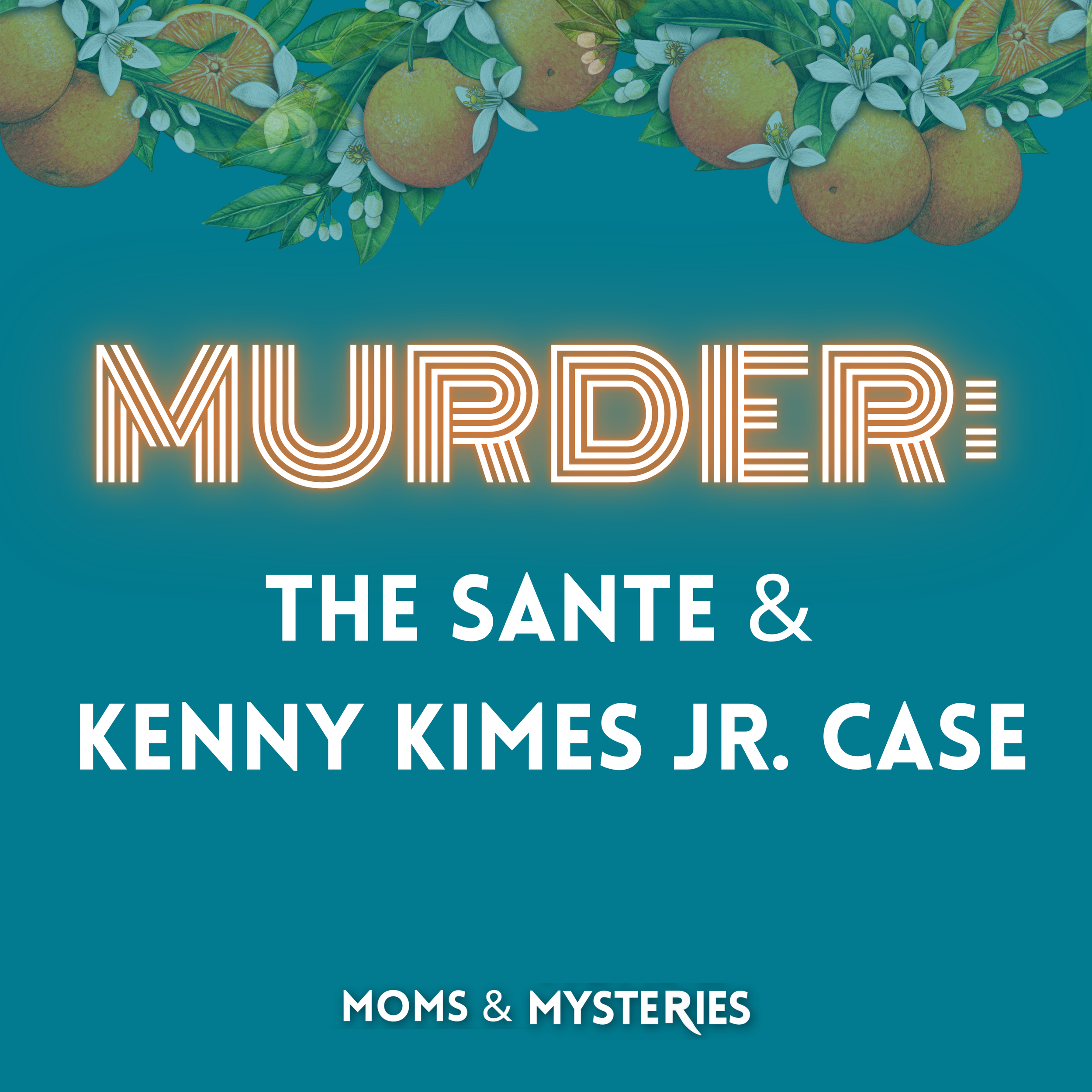 Sante &amp; Kenny Kimes Jr.: The Dragon Lady, Her Son, &amp; The Murder of Irene Silverman