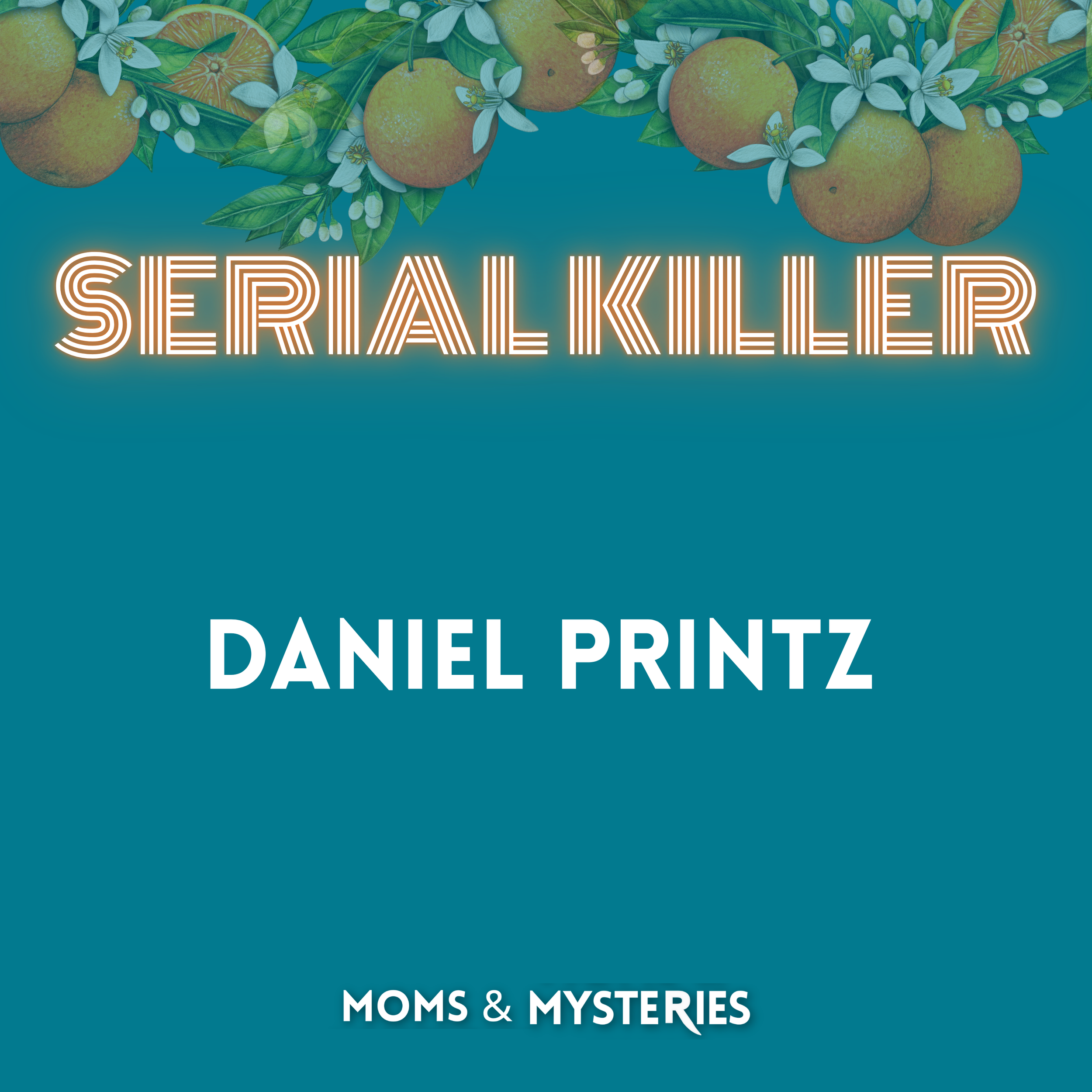 Daniel Printz: The Handyman Serial Killer 