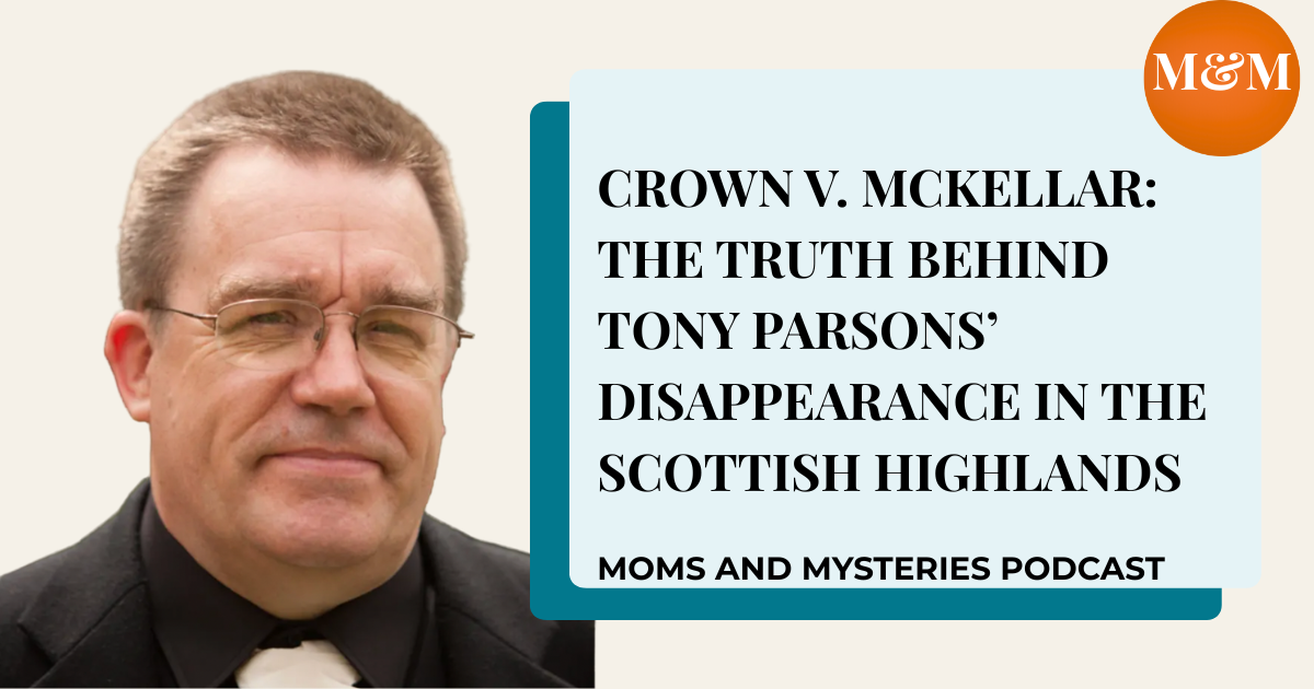 He Set Out on a Charity Bike Ride and Never Came Home. It Took a Tinder Date to Uncover the Truth.