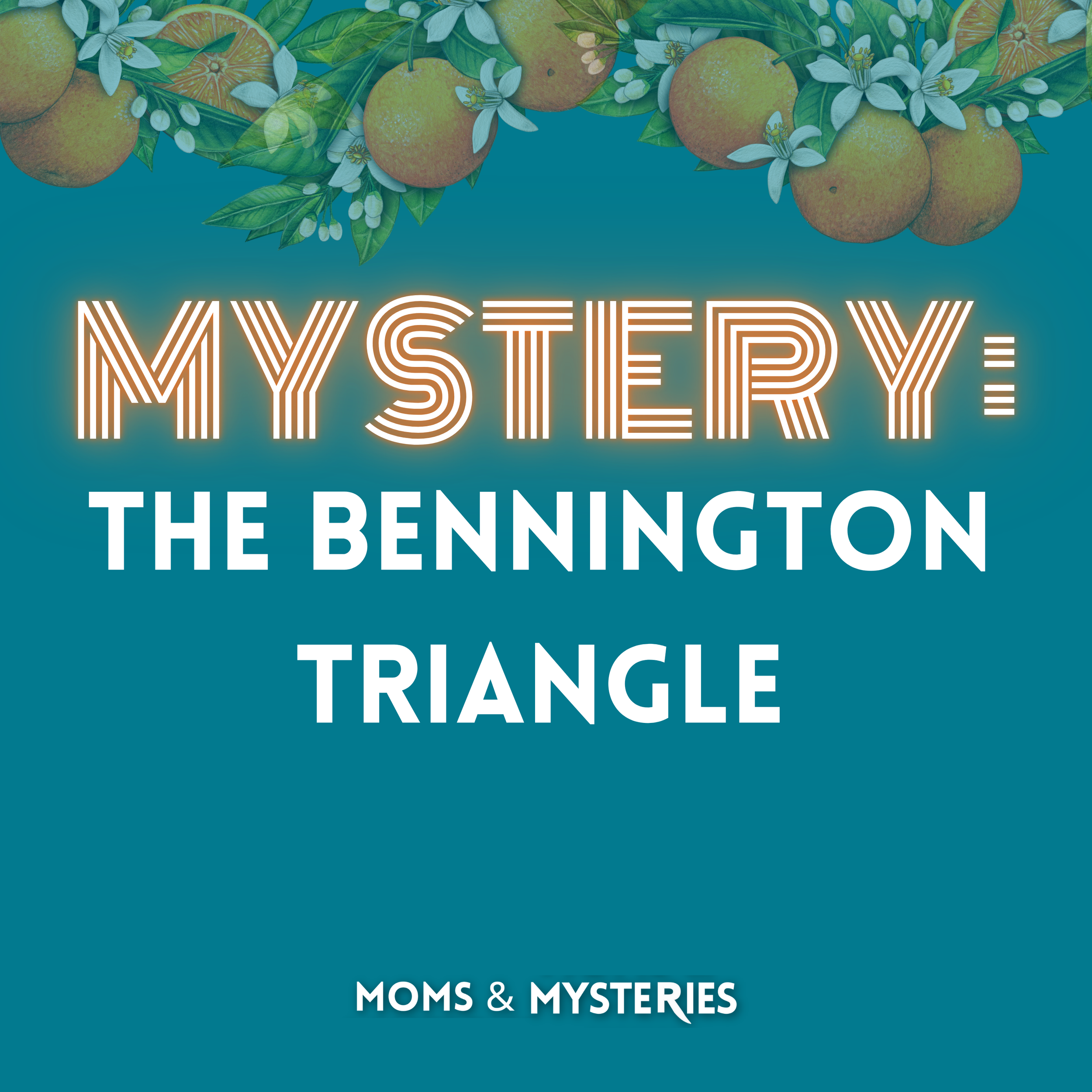 The Bennington Triangle: 5 Vanished in Vermont's Quiet Woods