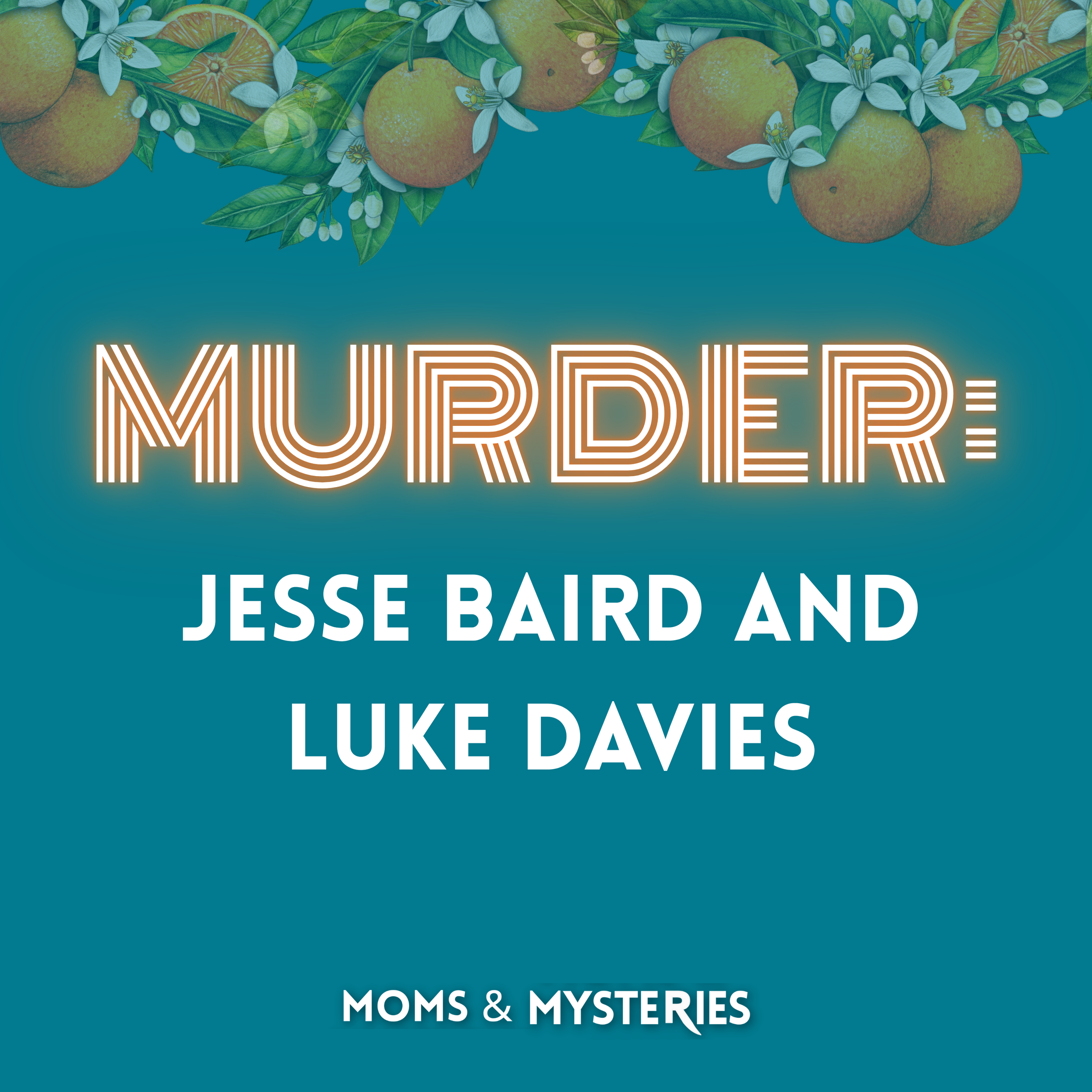 Jesse Baird and Luke Davies Murder: Cop Turned Killer