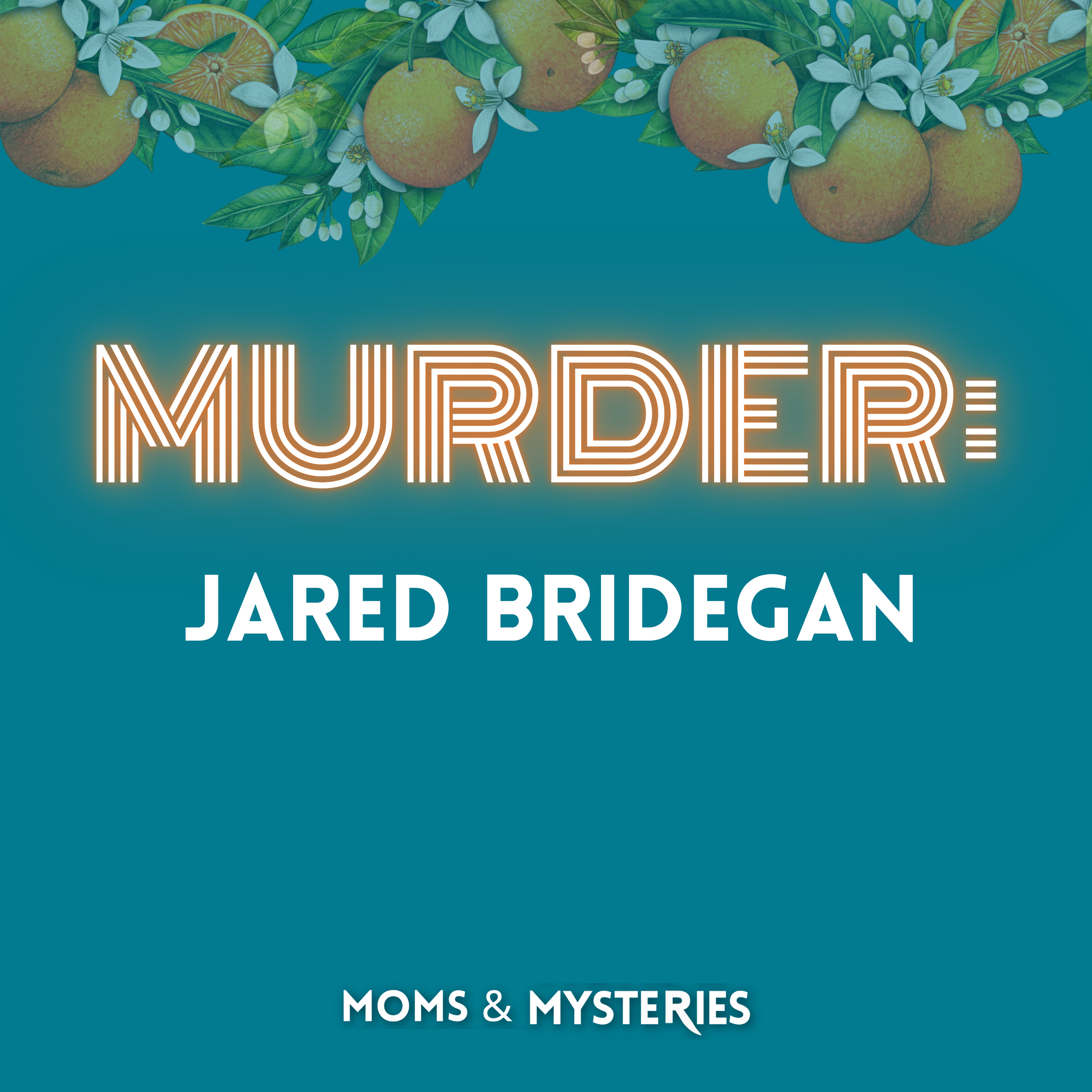 [Florida Files] The Murder of Jared Bridegan: A Tire in the Road and a Father Who Never Made It Home