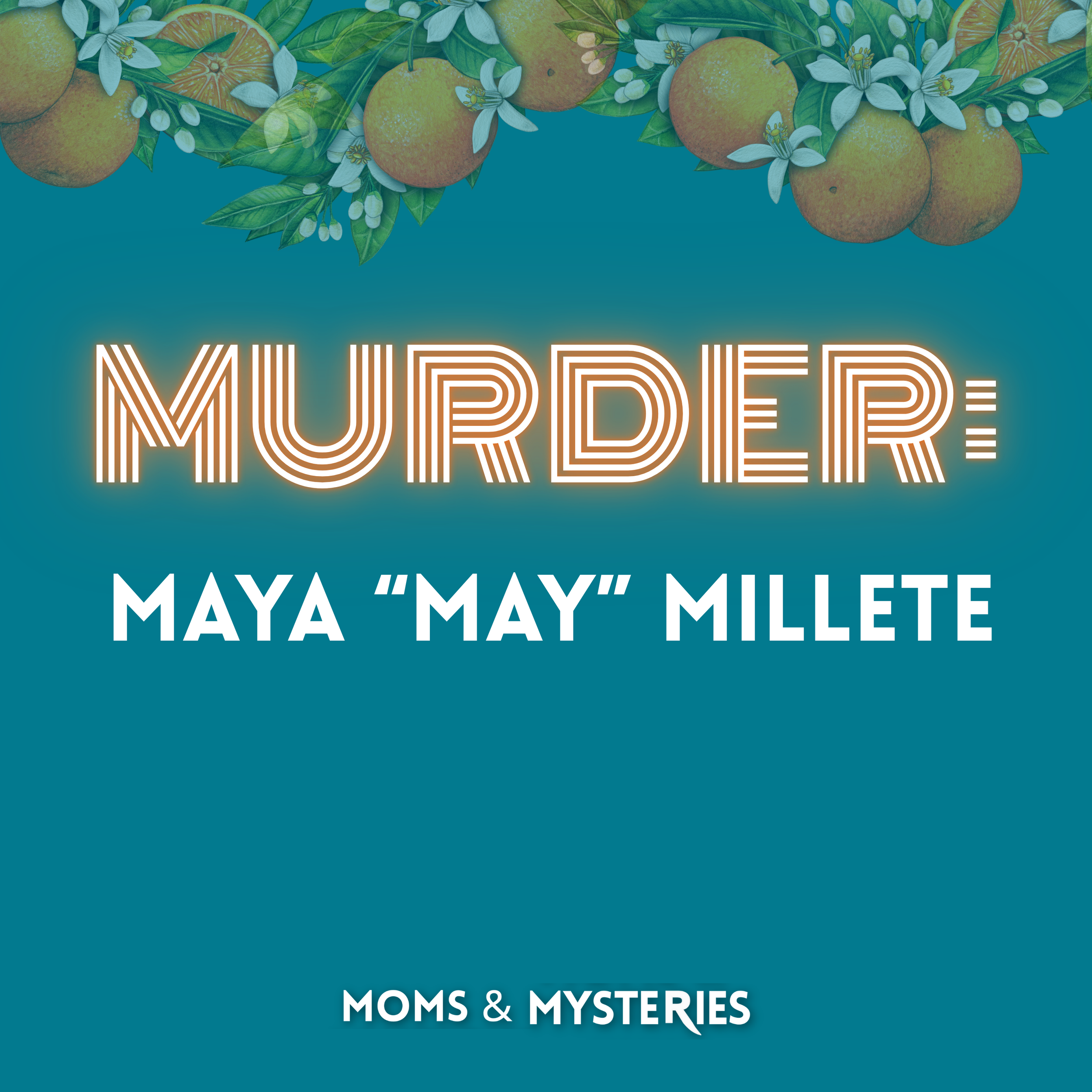 Maya Millete: A Mother's Disappearance and a Husband's Dark Secrets
