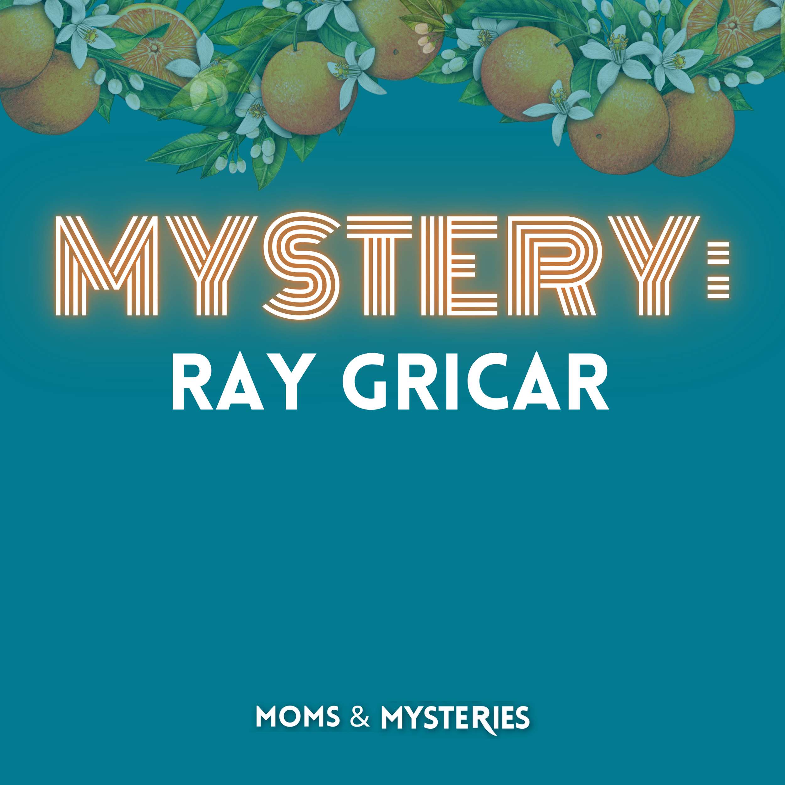 The Missing DA: The Unsolved Disappearance of Ray Gricar