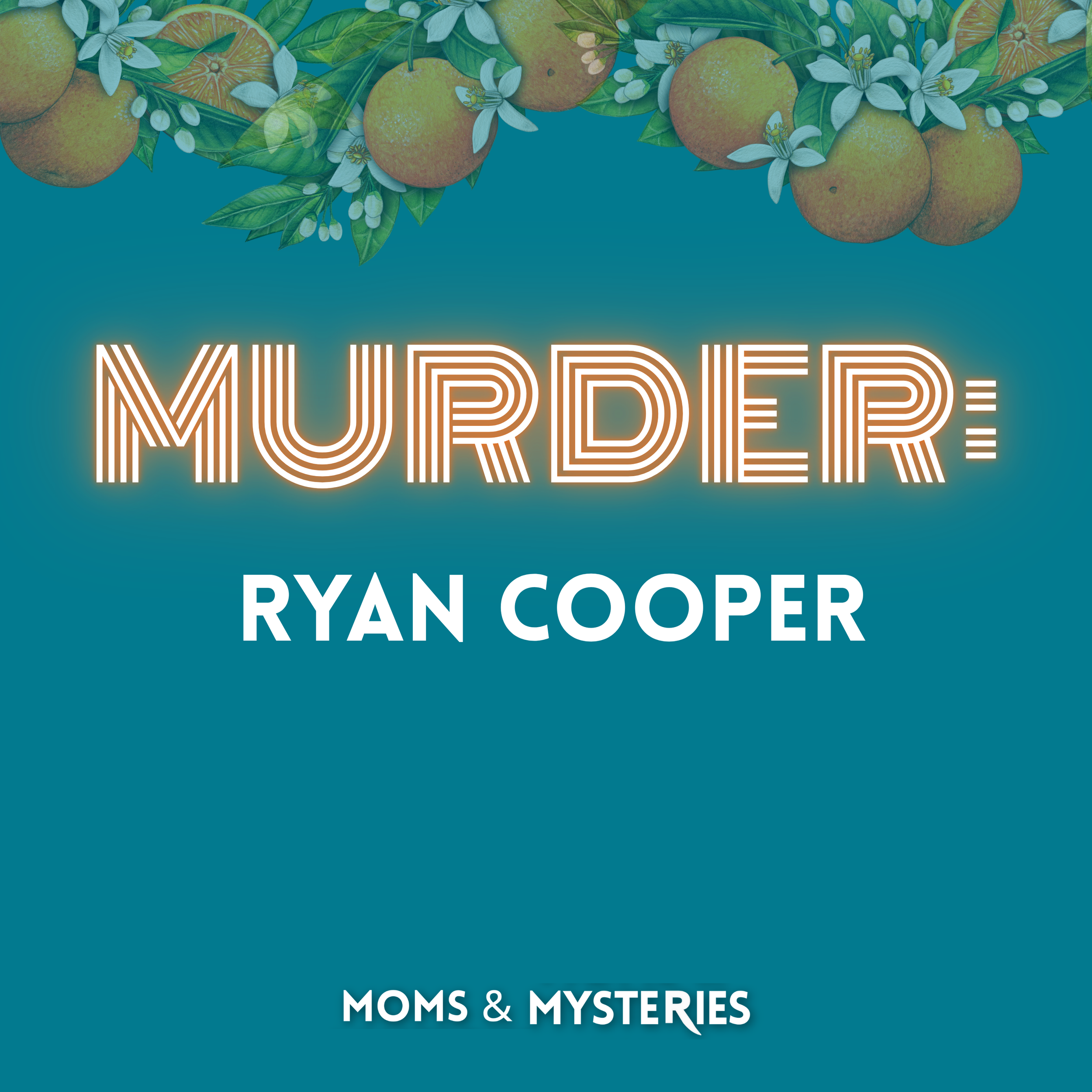 The Farmhouse Conspiracy: The Murder of Ryan Cooper