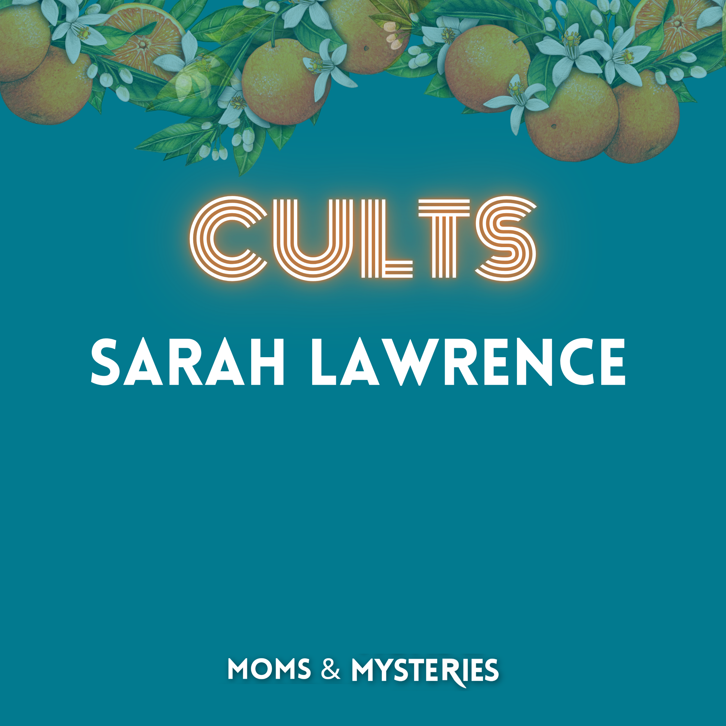 Stolen Youth: Inside the Sarah Lawrence Cult and the Trial of Larry Ray