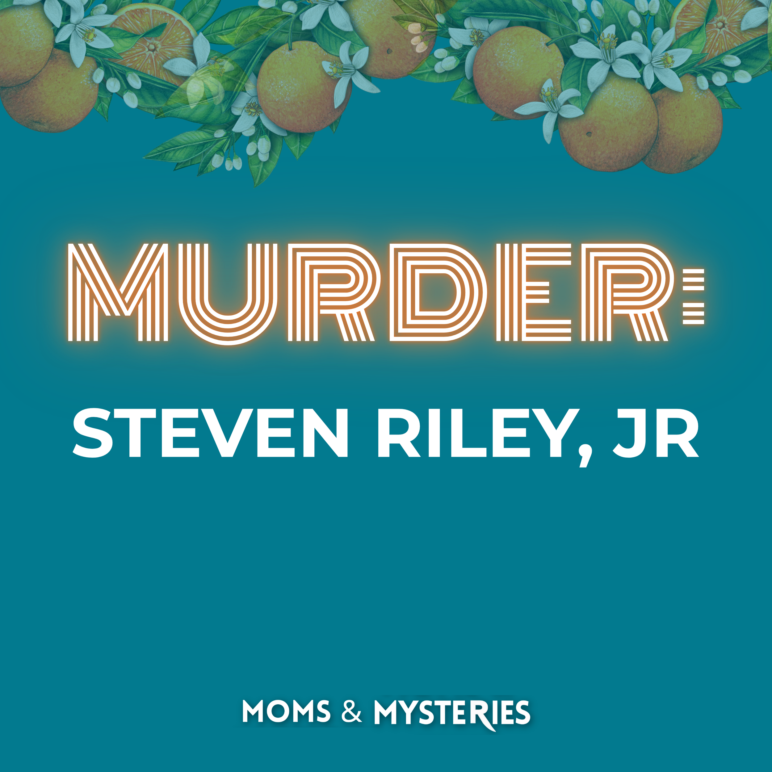 Poisoned for a Fortune That Never Existed: The Murder of Steven Riley Jr. | Minot, North Dakota