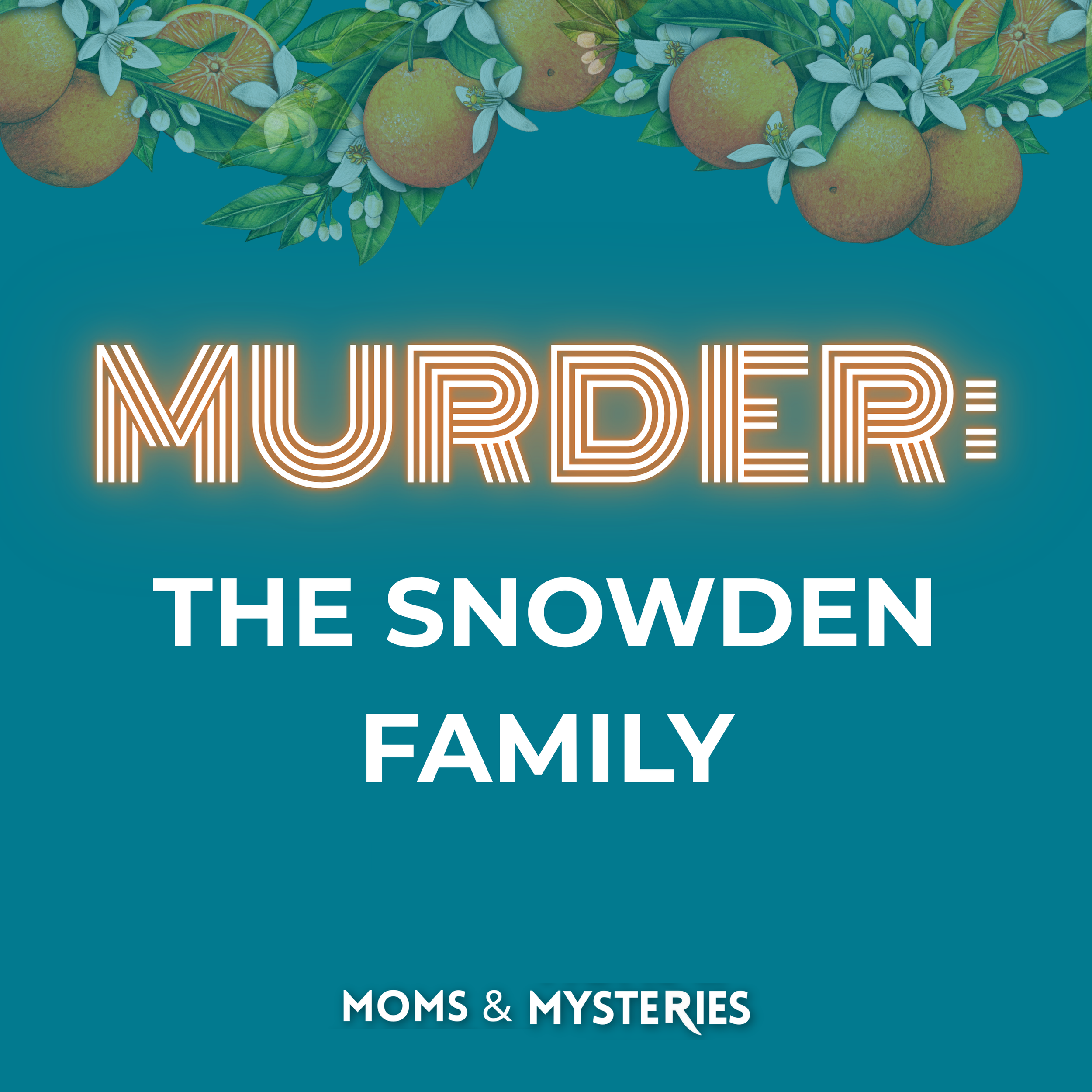 The Snowden House Murders: A Legacy of Forgiveness and Fatal Betrayal | Horseshoe Lake, Arkansas