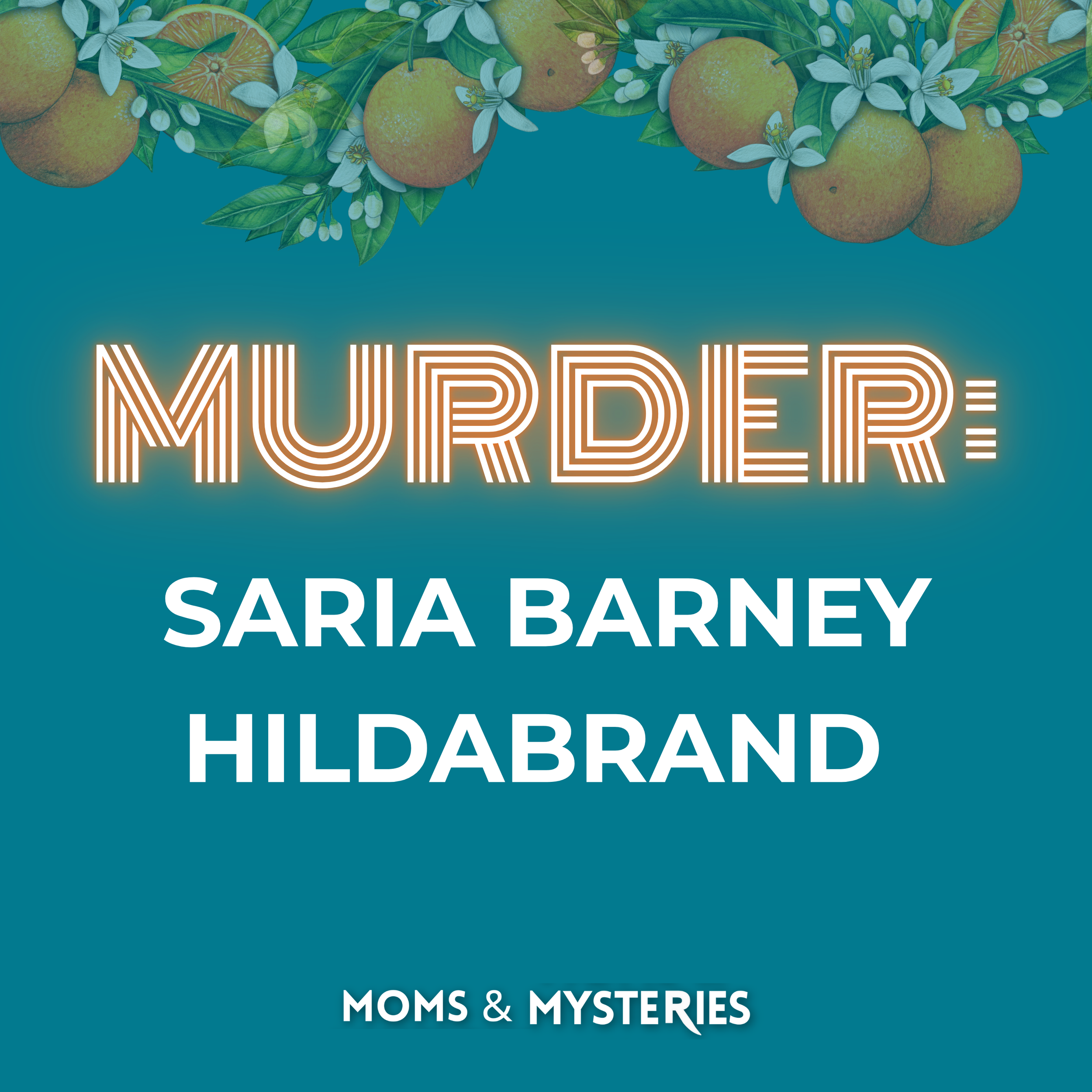 The Murder of Saria Hildabrand: What Zarius Hildabrand Did After the Gunshot