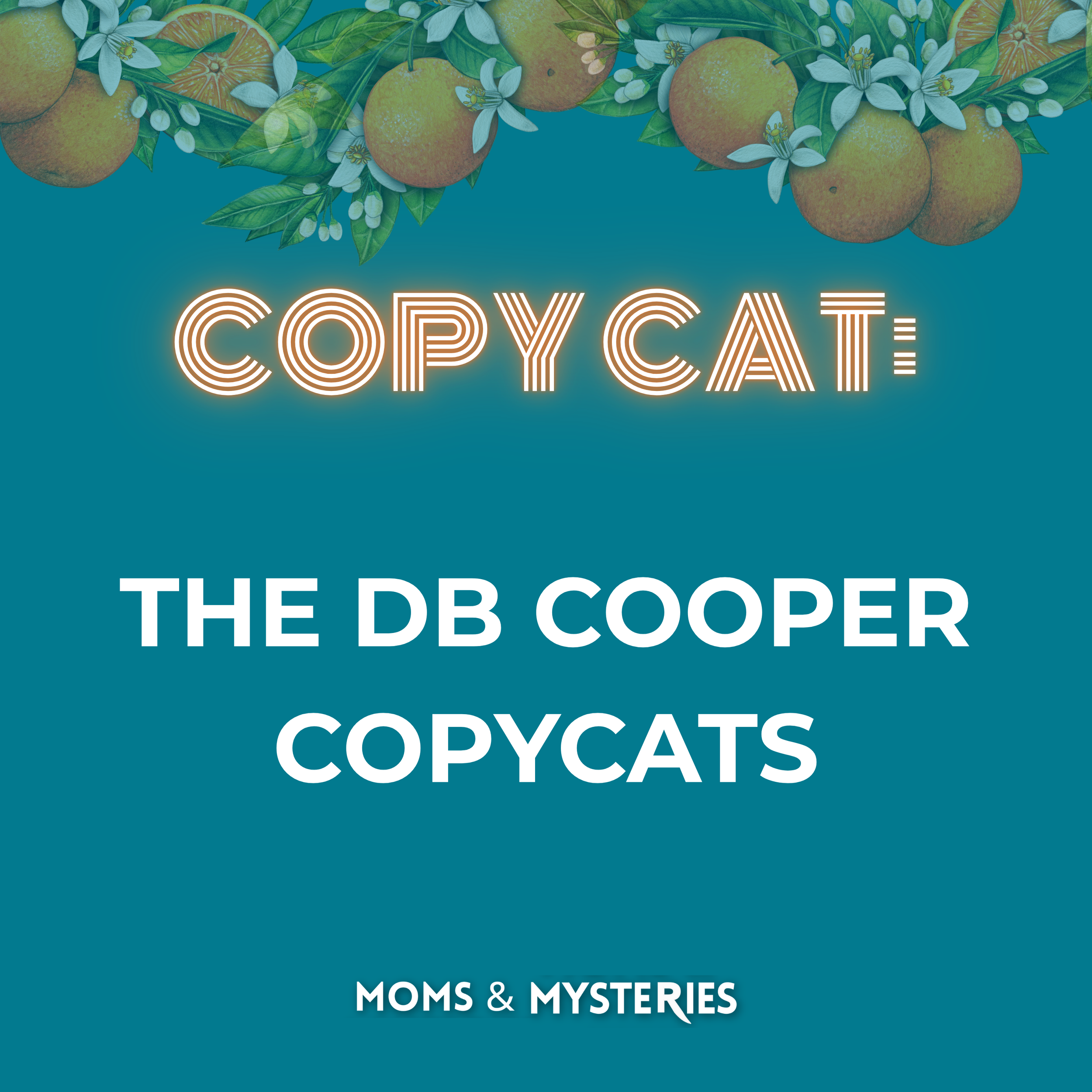 D.B. Cooper and the 7 Men Who Tried to Copy Him