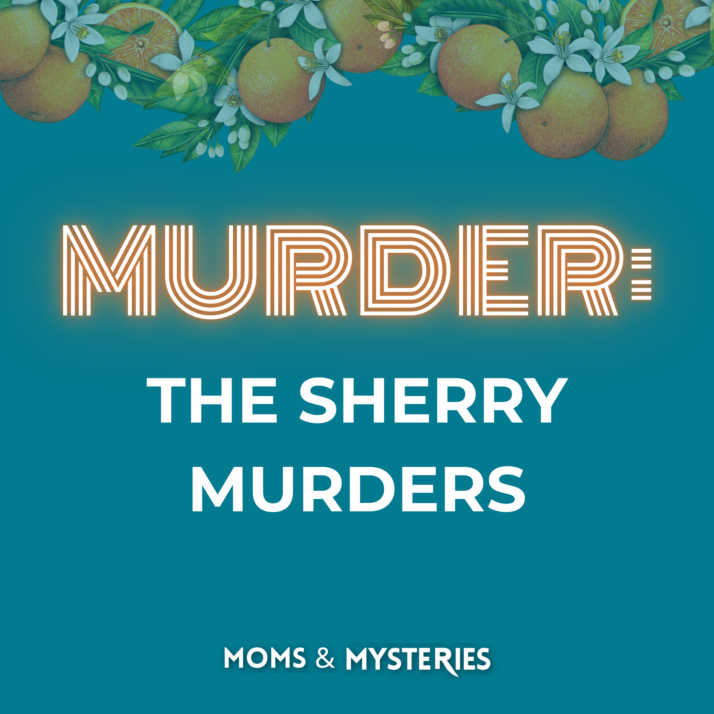The Sherry Murders: The Dixie Mafia, a Corrupt Gulf Coast, and the Judge Who Couldn't Be Bought