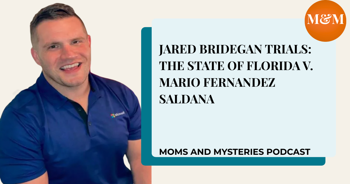 Mario Fernandez Saldana Trial: Jared Bridegan Murder-Live Updates