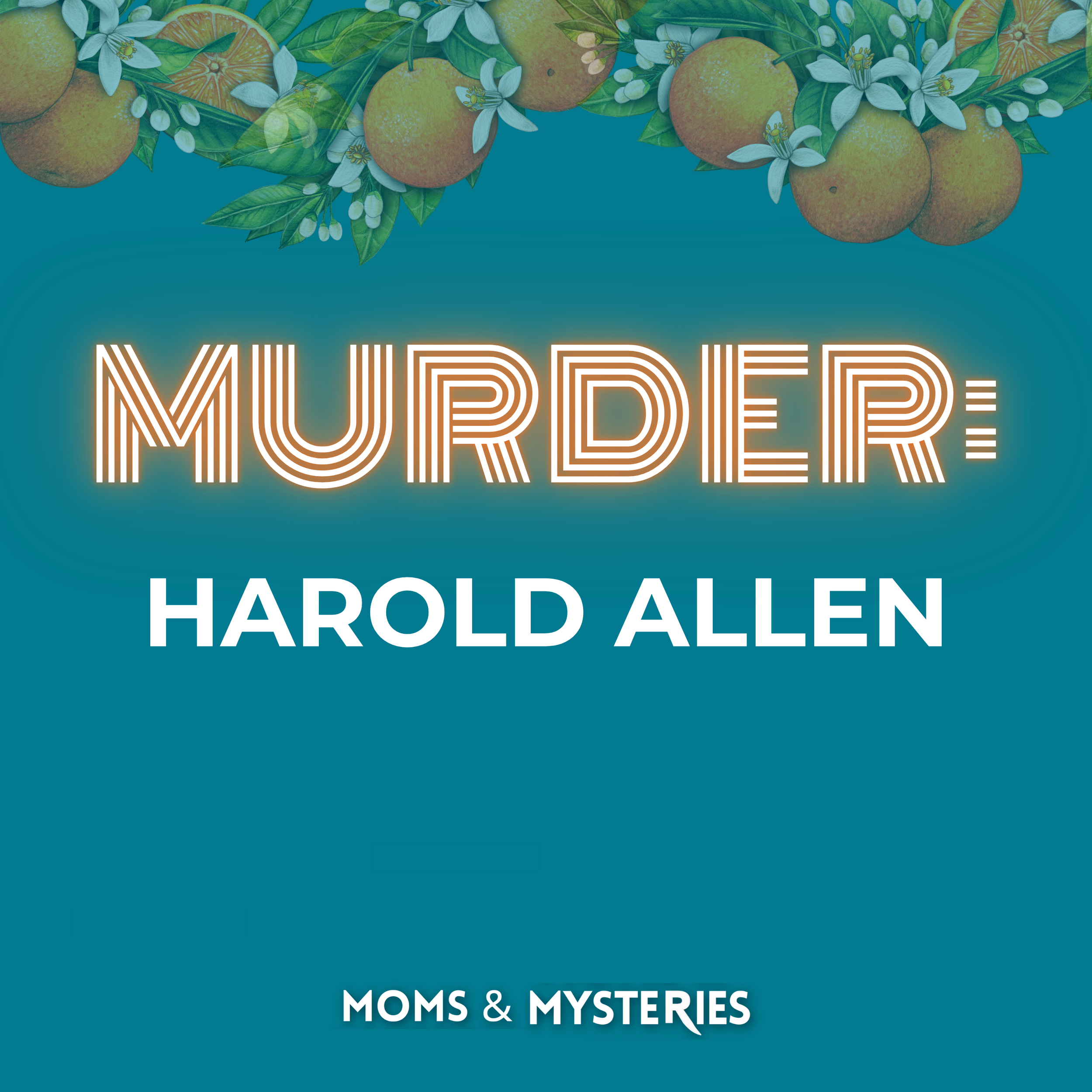 The Murder of Harold Allen: The Root Beer Float Poisoning