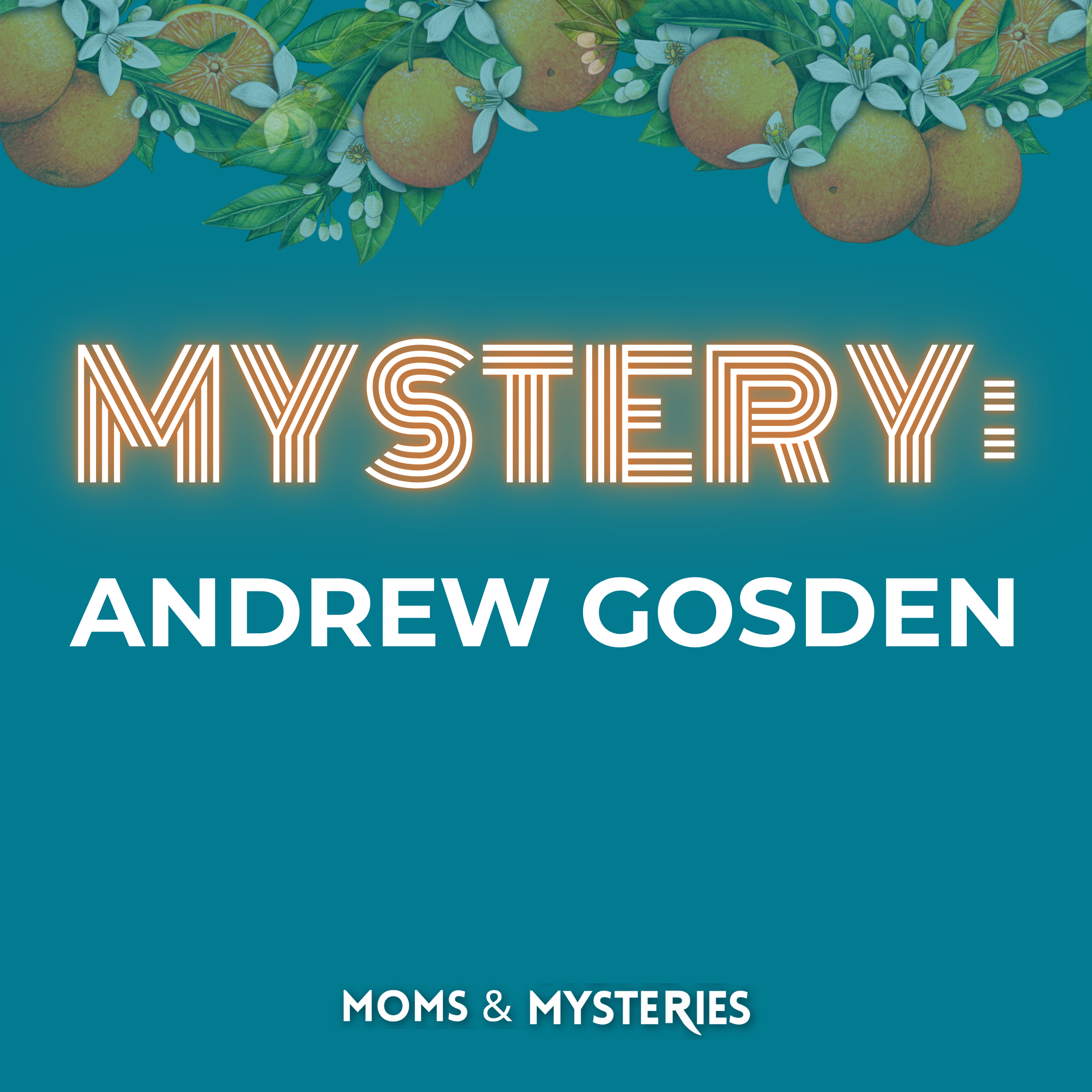 Andrew Gosden: What Happened After He Took a One-Way Train to London?