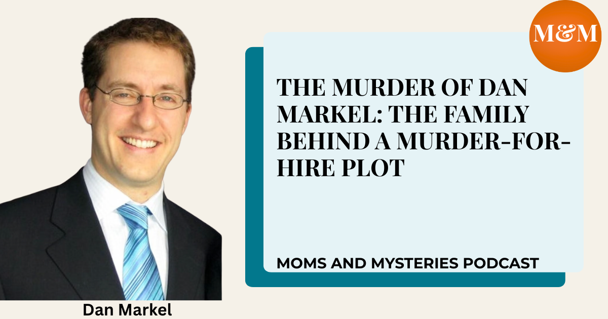 The Murder of Dan Markel: The Family Behind a Murder-for-Hire Plot