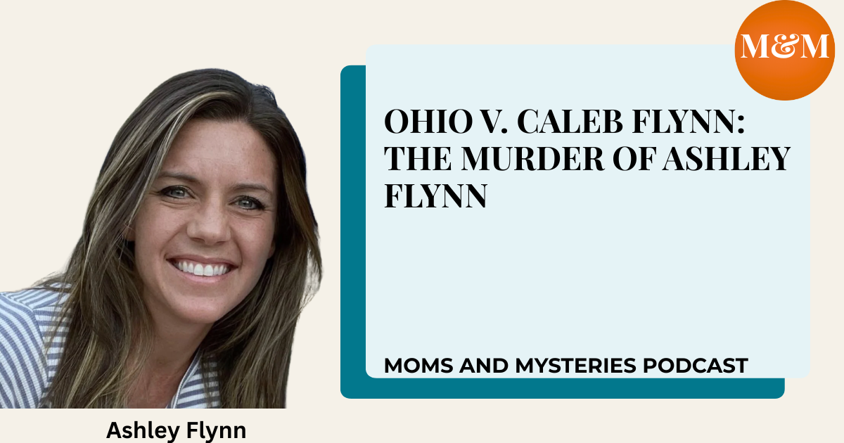 Caleb Flynn Trial Updates: The Ashley Flynn Murder Case