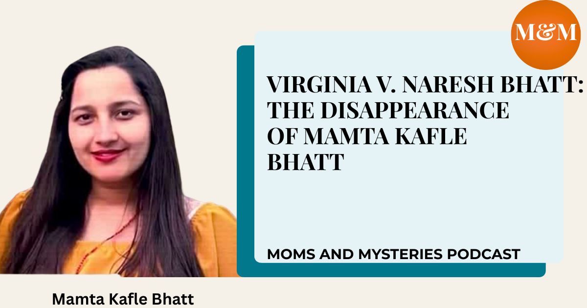 Mamta Kafle Bhatt Trial Updates: The Case Against Naresh Bhatt