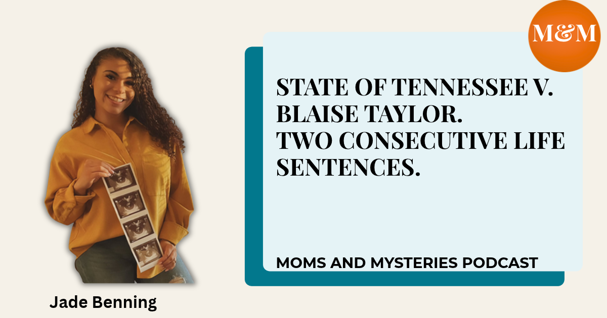 Jade Benning’s Final Call: The Murder of Jade and Ivy