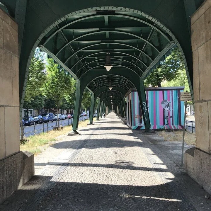 Planlegger dere en til tur til Berlin? Eller kjenner dere noen som skal dit? 
Vi i BERLIN FRA INNSIDEN vil gi dere en helt unik og personlig opplevelse av &aring; reise til byen v&aring;r.  Sjekk ut v&aring;r nye og oppdaterte nettside med nye turer 