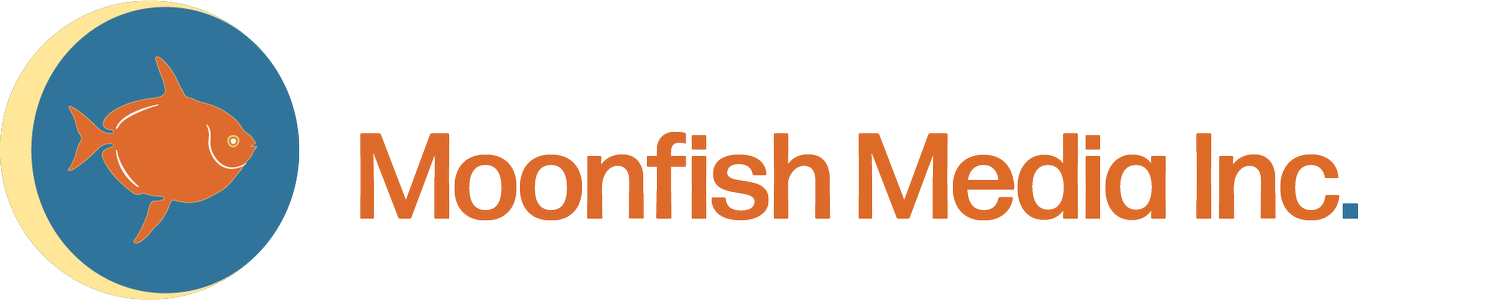 Moonfish Media Inc.